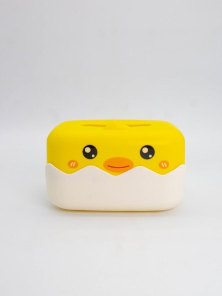 Салфетница "Chick", yellow 