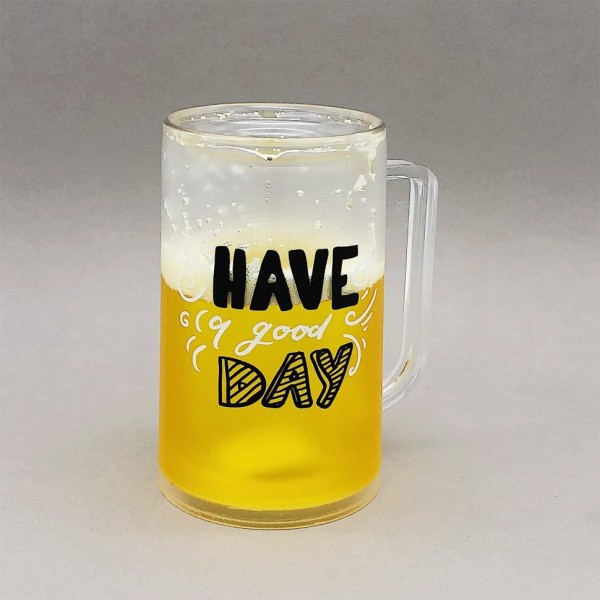 Кружка "Have a good day" (400ml) 