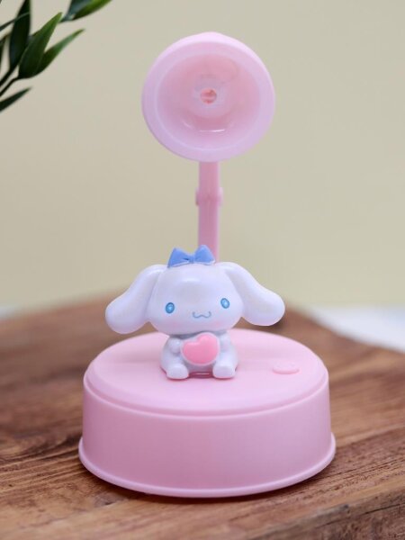 Ночник «Love rabbit», pink 