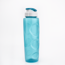 Бутылка "Sport life", blue (700 ml)