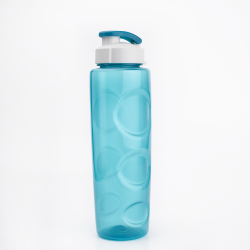 Бутылка "Sport life", blue (700 ml)