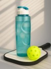 Бутылка "Sport life", blue (700 ml)
