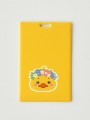 Держатель для карт «Dear duck» (6,5 х 10,4 см)