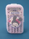 Маникюрный набор "Cool rabbit", purple