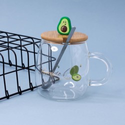 Кружка "Avo three" (400 мл)