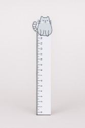 Линейка Cat