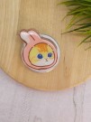 Попсокет "Bunny cat"