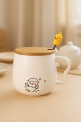 Кружка «Hatching every day» (480 ml)