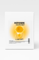 Ночник iLikeGift "Cosmo star", gold (7*5.5 см)