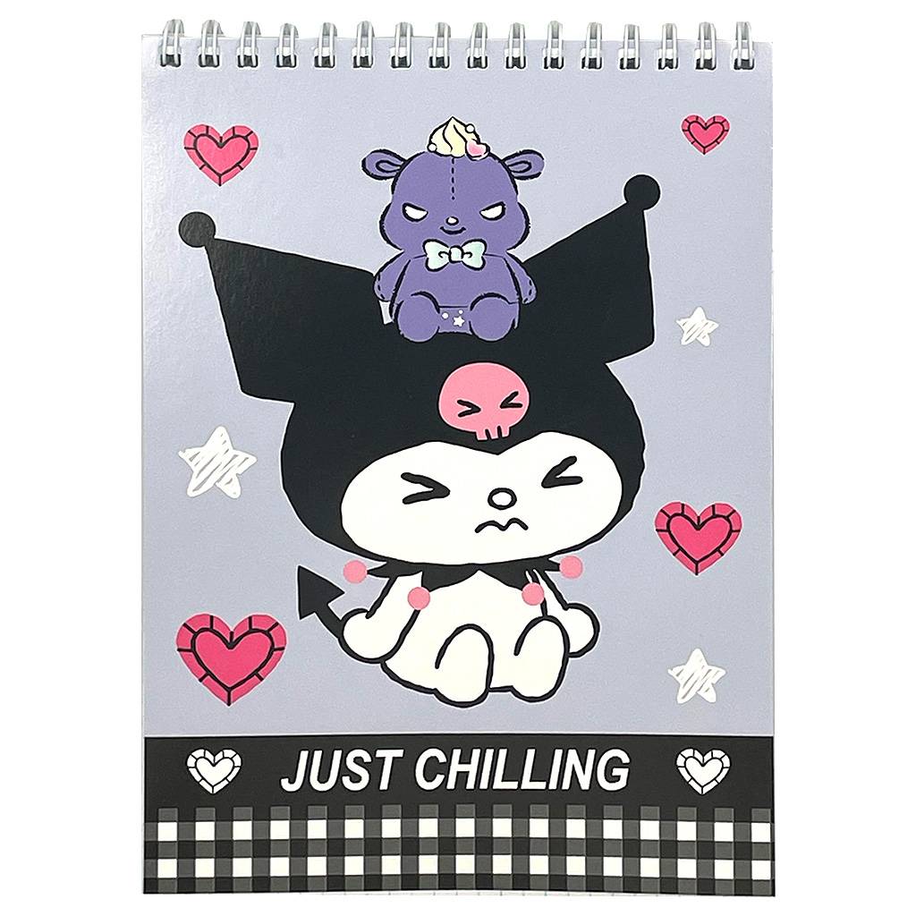 Kuromi / Hello Kitty оптом