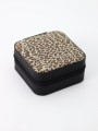 Шкатулка "Leopard pearl"