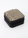 Шкатулка "Leopard pearl"