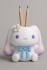 Подставка для канцелярских принадлежностей «Bunny», white