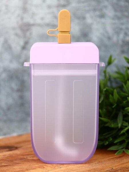 Бутылка «Eskimo», purple (300 ml) 