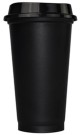 Стакан тамблер "Classiс Black", (400 ml)