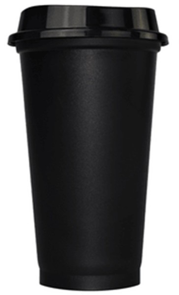 Стакан тамблер "Classiс Black", (400 ml) 
