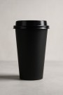 Стакан тамблер "Classiс Black", (400 ml)