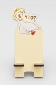 Подставка под телефон/планшет «ЧТО?»