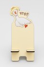 Подставка под телефон/планшет «ЧТО?»