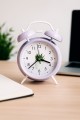 Часы-будильник «Cactus Time» (16,5х12,5 см)