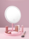 Зеркало настольное c подсветкой "Glow&beauty"