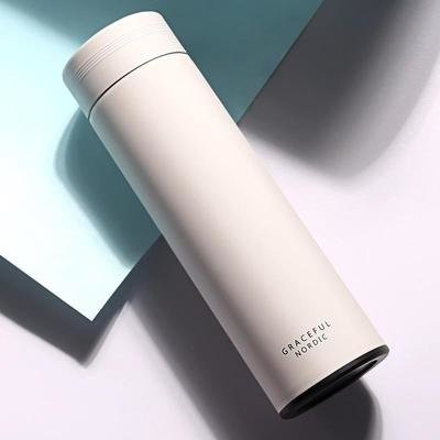 Термос "Classic", (450ml) white 