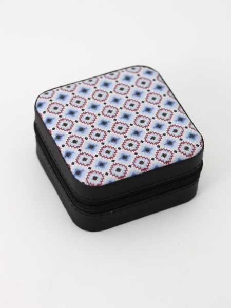 Шкатулка "Patterns beauty" 