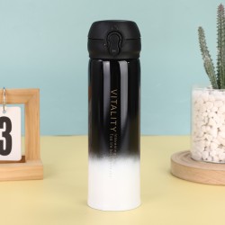 Термос «Vitality», black (500 ml)