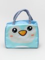 Термосумка "Cute animal", blue (19*22*14 см)