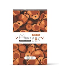 MilotaBox mini "Plush Box"