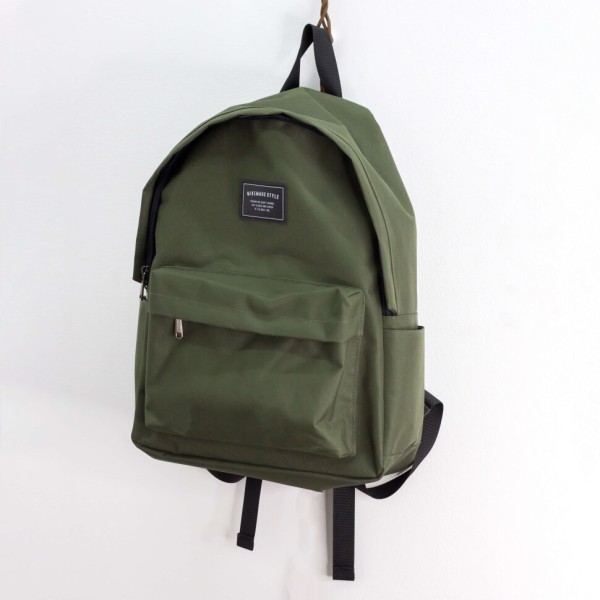 Рюкзак "Classic", green 