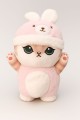 Мягкая игрушка "Bunny Cat", 20 см