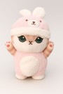 Мягкая игрушка "Bunny Cat", 20 см