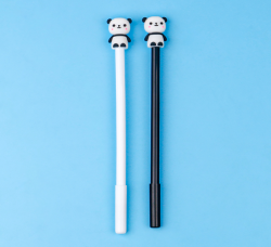 Ручка "Baby panda", шоубокс 48 шт.