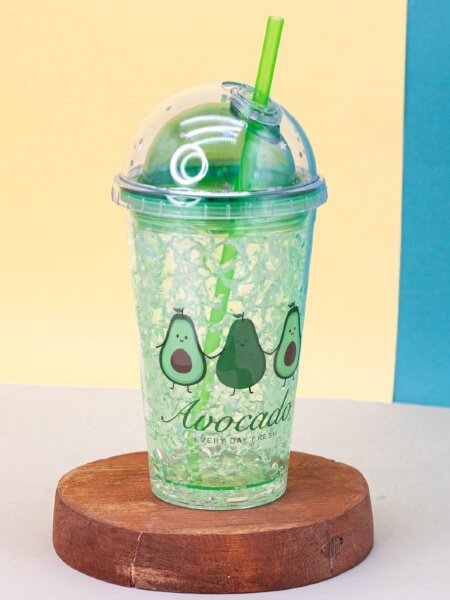 Тамблер "Avocado three", (450 ml) 