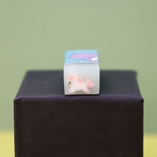 Ластик «Unicorn», mix 