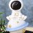 Ночник «Lunar cosmonaut», blue