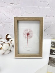 Фоторамка «Dandelion», mix, дерево (10*15 см)