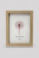 Фоторамка «Dandelion», mix, дерево (10*15 см)