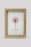 Фоторамка «Dandelion», mix, дерево (10*15 см)