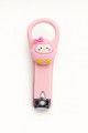 Маникюрный инструмент "Happy penguin", pink