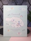 Зеркало "Cinnamoroll", green