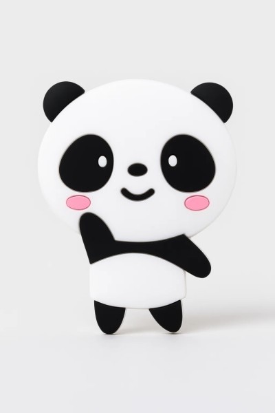 Попсокет "Cute panda" 