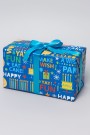 Упаковочная бумага «Birthday Delight» 1 рулон, 50*70 см