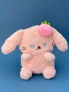 Мягкая игрушка "Summer bunnies", mix, 20 см