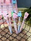 Ручка "Beverage&Food Rollerball pen", mix