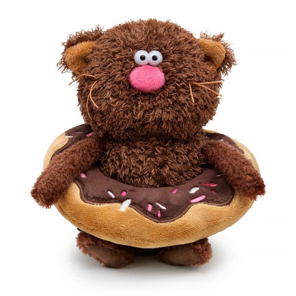 Мягкая игрушка "Американо Коллекция "Десерт" (16 см) 