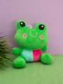 Мягкая игрушка "Froggy", green, 20 см