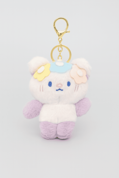 Брелок «Flower bear» 