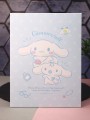 Зеркало "Cinnamoroll", blue